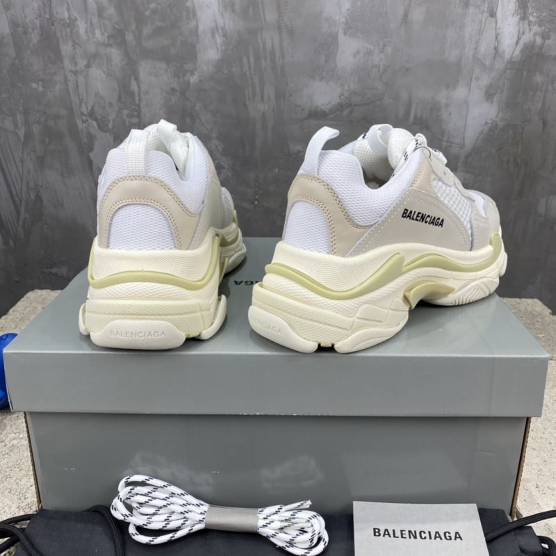 Balenciaga Triple S Series Shoes